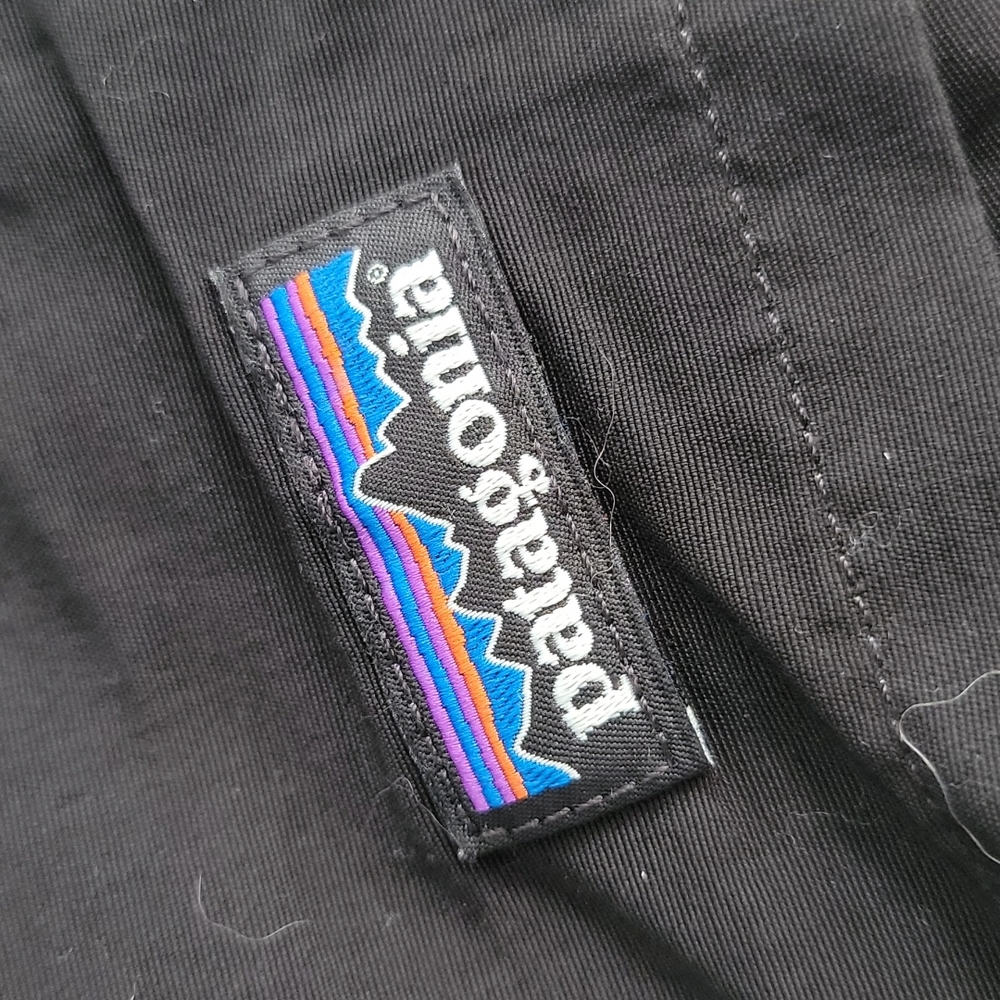 Patagonia baggies short